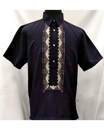 Hugo POLO BARONG Midnight Blue-HBPBMB-1