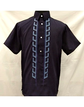 Hugo POLO BARONG Midnight Lance