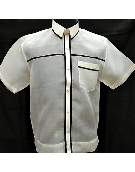 Japan Jusi CONTINENTAL Two-Line Black