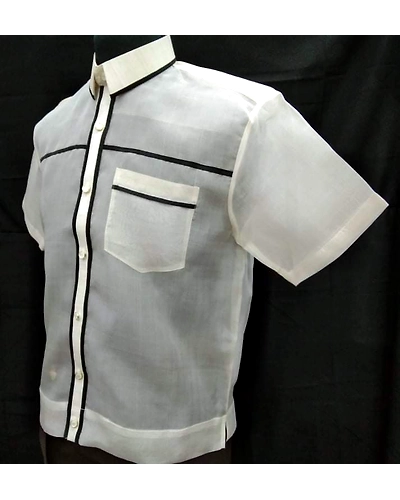 Japan Jusi CONTINENTAL Two-Line Black-S-1