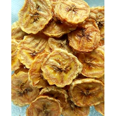 Banana Dried-6367144