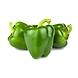 Fresh Green Capsicum-sku-greenveggies-Capsicum-4-sm