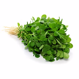 Fresh Methi, 1 Bunch