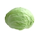 Fresh Cabbage 1 Piece, (500 - 800 g)-sku-leafyveggies-Cabbage-sm