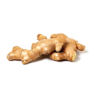 Fresh Ginger, 100g-sku-Herbs-Ginger