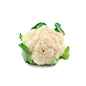 Fresh Cauliflower 1 piece, (400 - 600 g)-sku-greenveggies-Cauliflower-sm