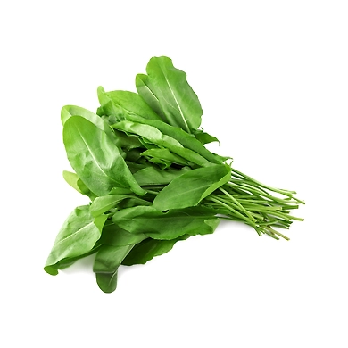 Fresh Chuka (Green sorrel curry), 1 Bunch-SKU-leafyveggies-chuka-1