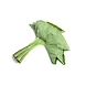 Fresh Alu (Taro Leaf), 1 Bunch-SKU-leafyveggies-alu-1-sm