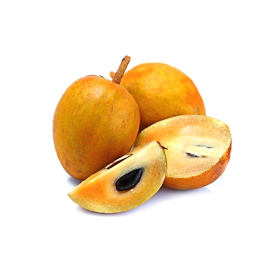 Fresh Chiku (Sapota)-sku-Fruits-Chiku-2