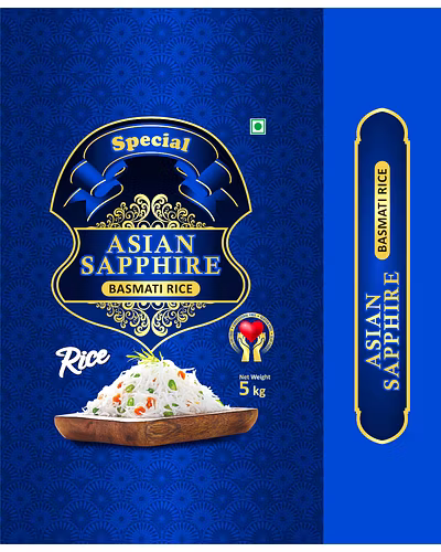 1121 Head Rice 2 Year Age Super Special-6315972