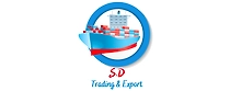S.D Trading & Export-logo
