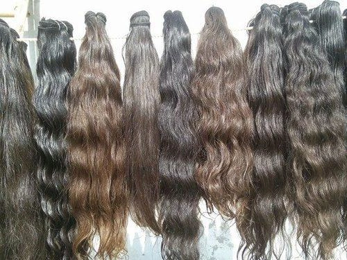 Natural Weft Hair-1