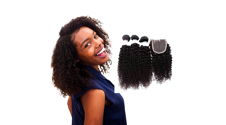 Best Human Hair Extensions Reviews