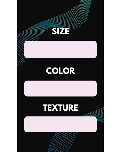 FREE SHIPPING Customized Hair Tag-Ship Internationally-5