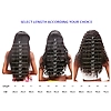 How many bundles do you need for a Full Head?