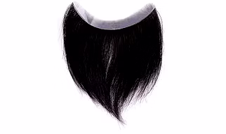 Ladies Front Line Hair System
