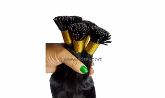 Micro Ring Hair Extension
