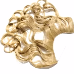 premium women front line hair system with advanced lace technology