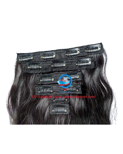 6 Piece Clip on Extension-11592674