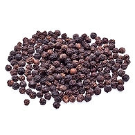 Black Pepper
