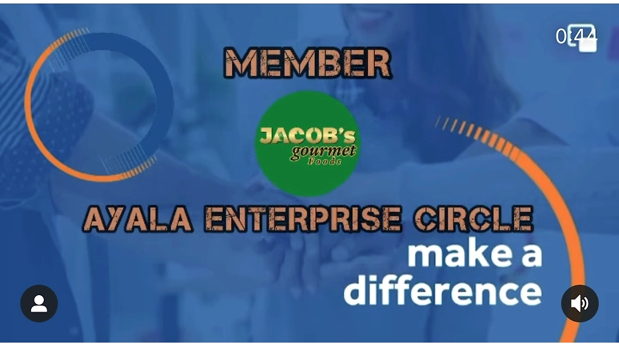 Ayala Enterprise Circle Member