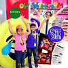 JACOB'S GOURMET FOODS HAPPY SI MOMMY AND HAPPY SI BABY AT TOY KINGDOM!