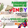AWARD WINNING BRAND - ANG PAMBANSANG GOURMET NG PINOY
