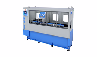 6th Gen. Automatic Pipe Slotting Machine