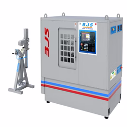 bjs cnc pipe threading machine-single point tool