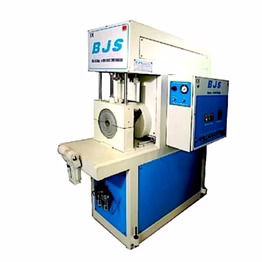 bjs automatic chamfering machine