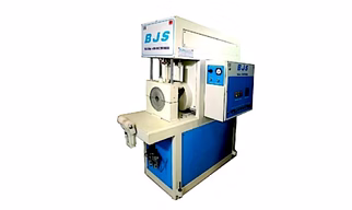 Automatic Chamfering Machine