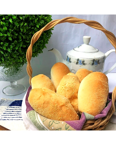 Spanish Bread-1