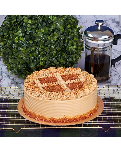 Mocha Praline Cake-8&quot;-regular-1