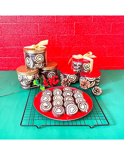 Pinwheel Cookies-jar of 12-1-1