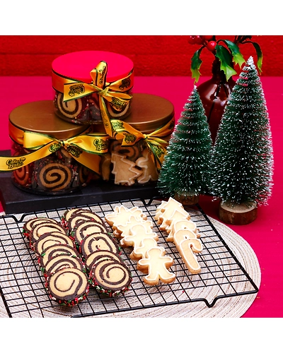 Assorted Holiday Cookies-CHR2023ASSTDCOOKIES24