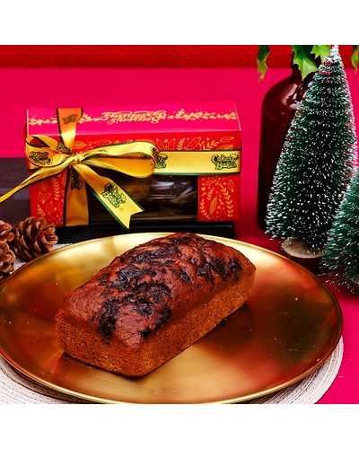 Choco Banana Loaf-CHR2023CBLOAF