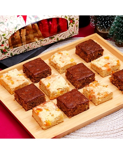 Mixed Holiday Bars-6pcs.-1