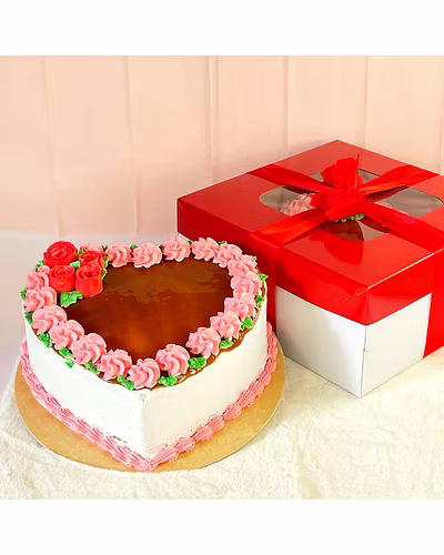 Dulce de Leche Cake-VDAYDULCE2023-8RD
