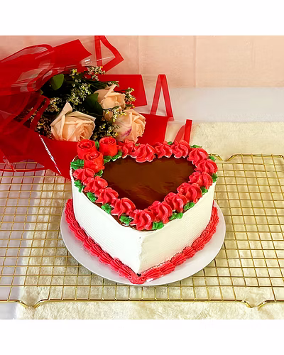 Dulce de Leche Cake-Petite 5inch-1