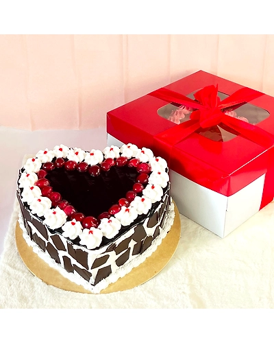 Black Forest Cake-VDAYBLKFOREST2023-8RD