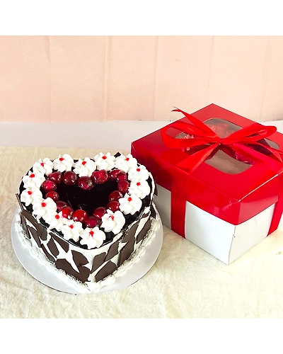 Black Forest Cake-VDAYBLKFOREST2023-PETITE