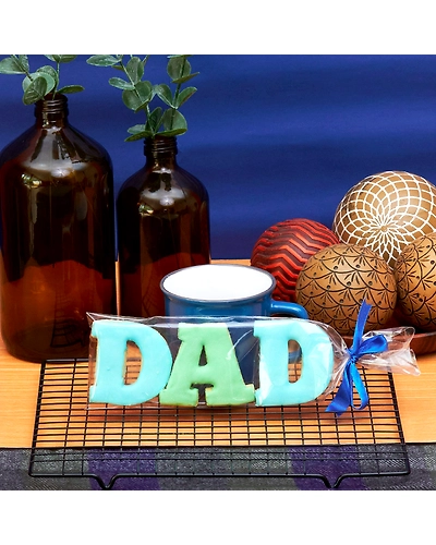 DAD Cookies-FD2023COOKIES
