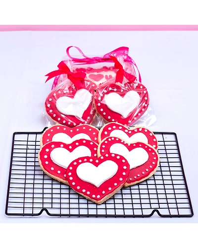 Heart Cookies-VD2024COOKIE1