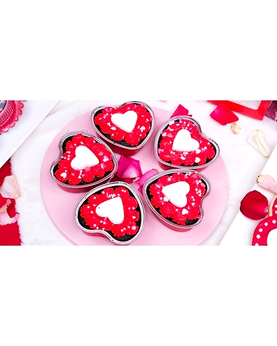 Choco Heartlets-1pc.-1
