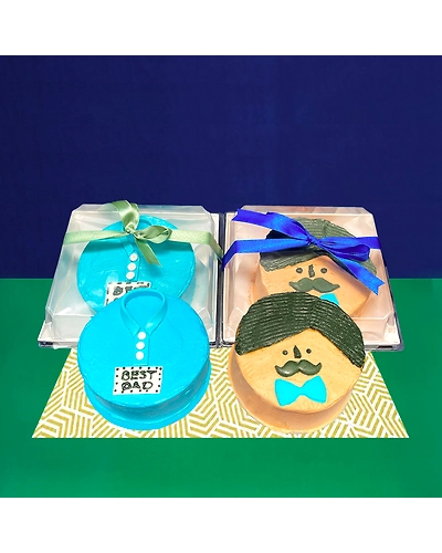 Bento Cake-FD2024BENTO