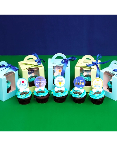 Dad's Cupcakes-FD2024CPCAKE