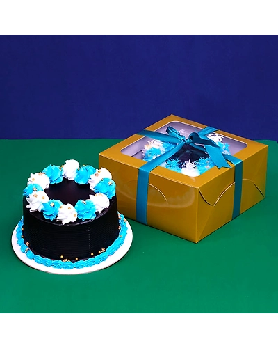 Choco Delight Cake-FD2024CHOCO6