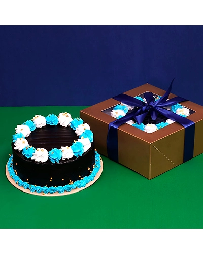 Choco Delight Cake-FD2024CHOCO8