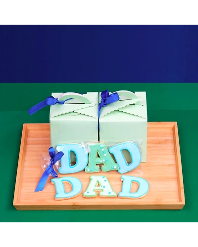 Dad's Cookies-FD2024COOKIES