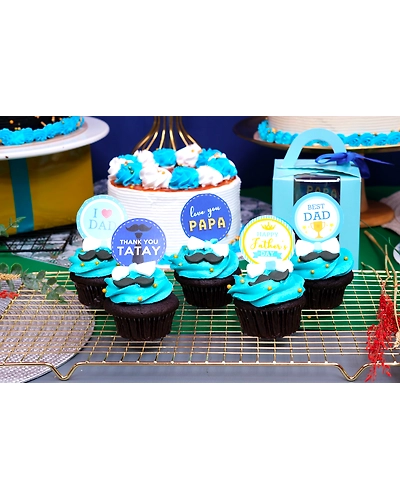 Dad's Cupcakes-1